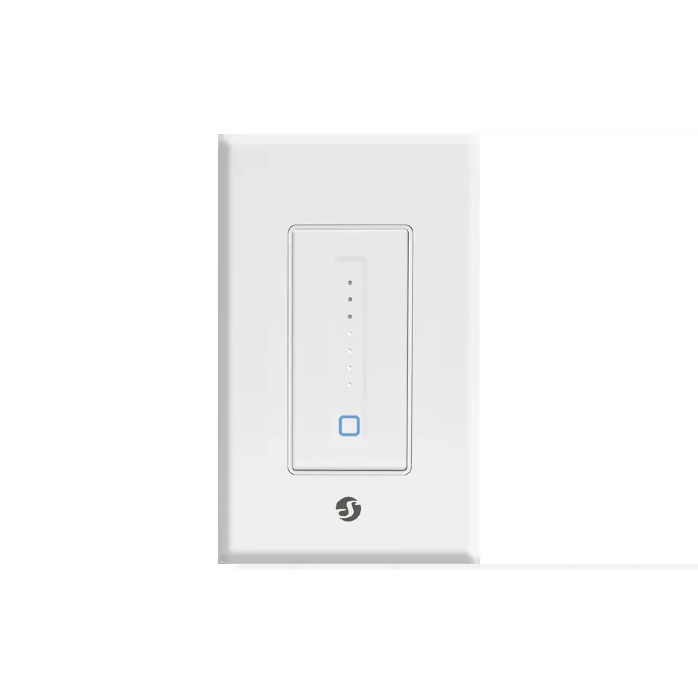 Shelly Plus Wall Dimmer