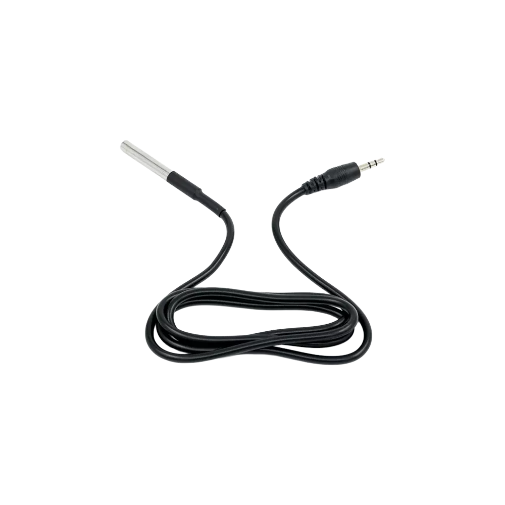 Shelly Temperature sensor DS18B20 - 3.5mm Jack