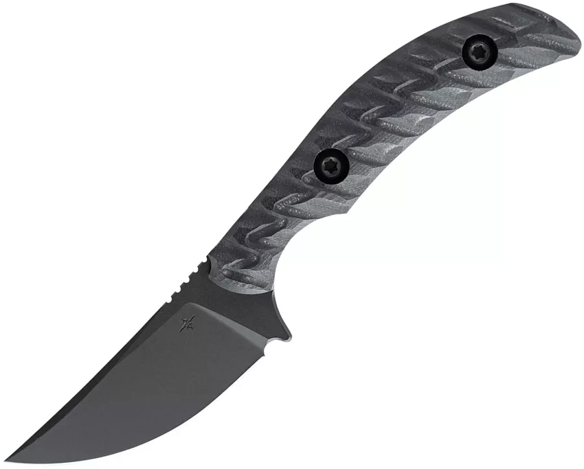 Shifter S Fixed Blade Socom