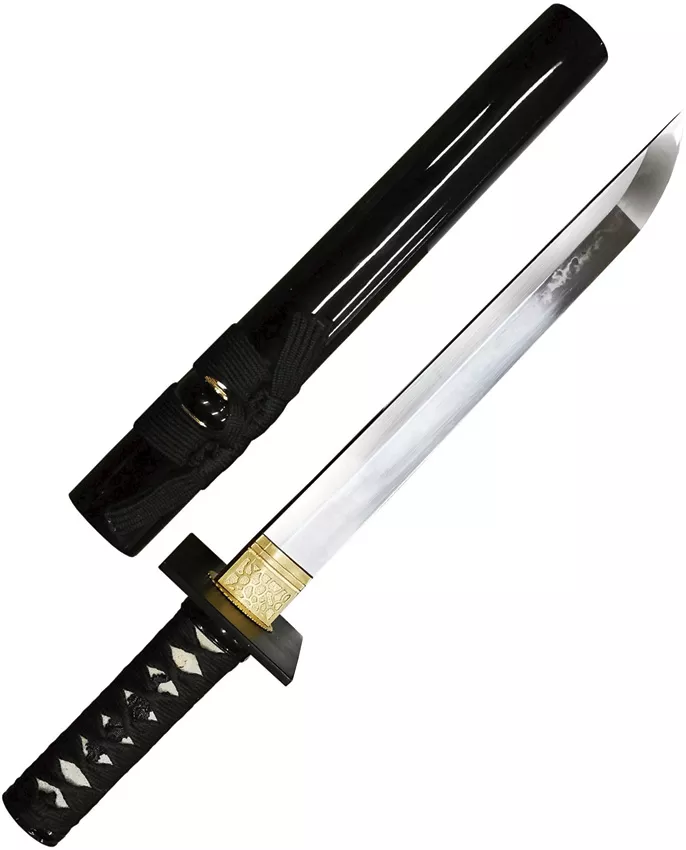 Shinobi Shoto Waki