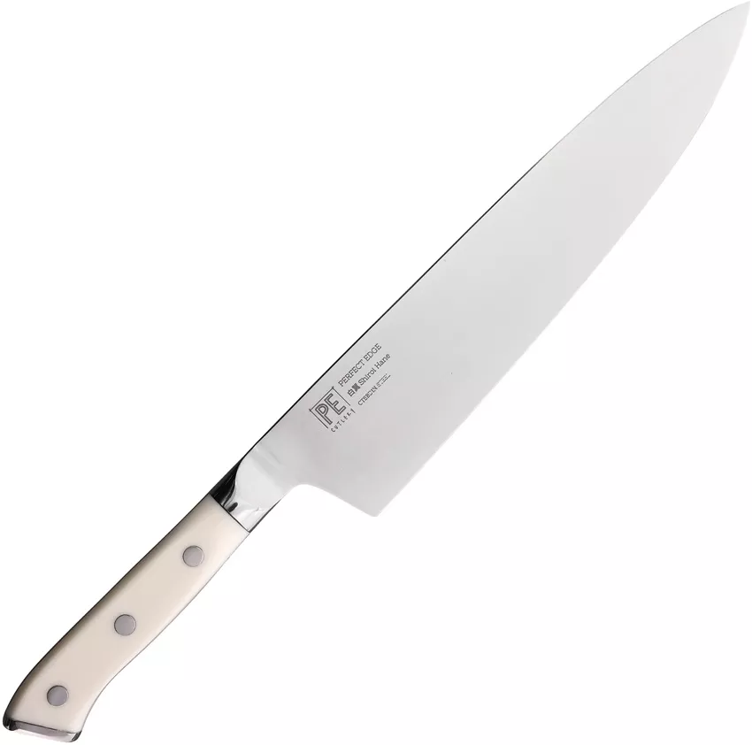 Shiro Hane Gyuto 9.5