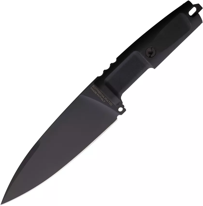 Shrapnel One Black