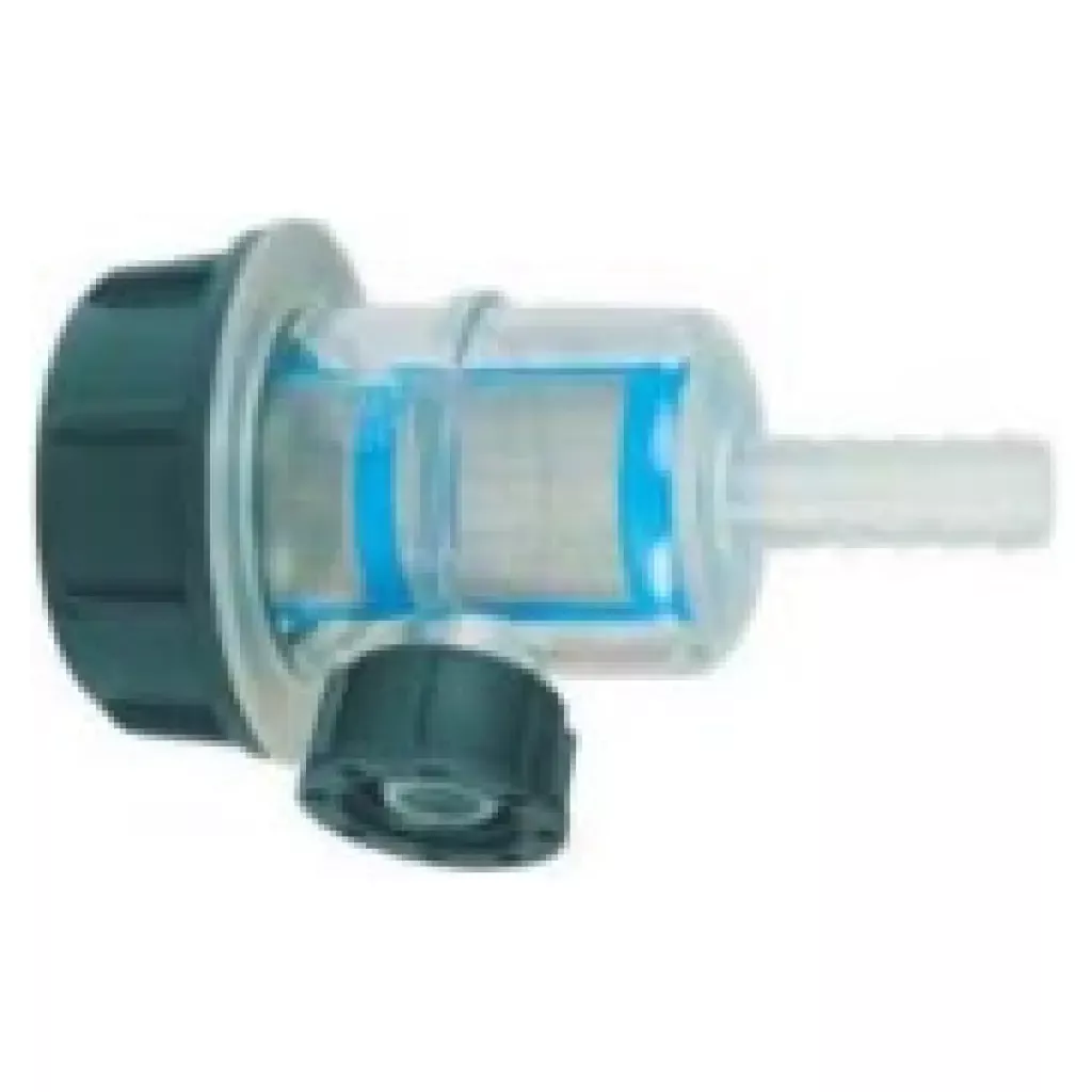 Shurflo 1/2″ Male 50 Mesh Filter