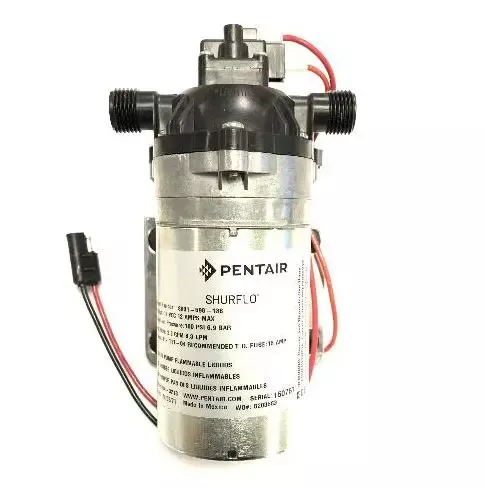 Shurflo 100psi Spray Pump 8001-598-138