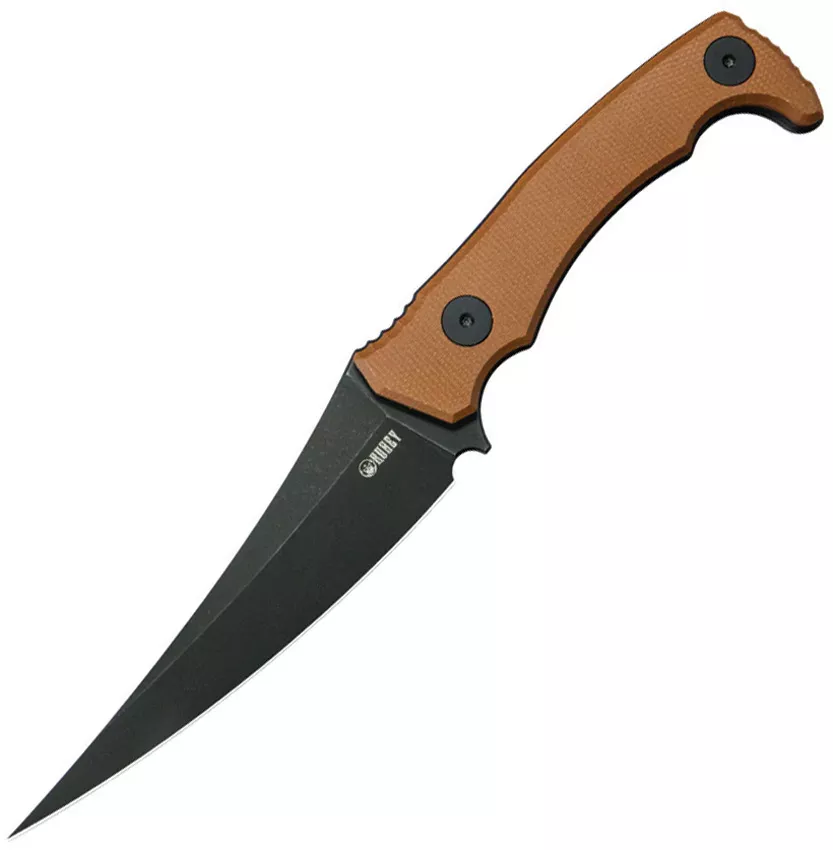 Sicarii Black Brown