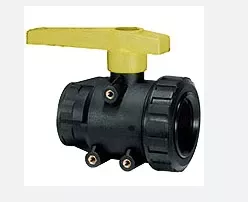 Single Union Ball Valve 1-1/2'' P/N: GGGLSU150E