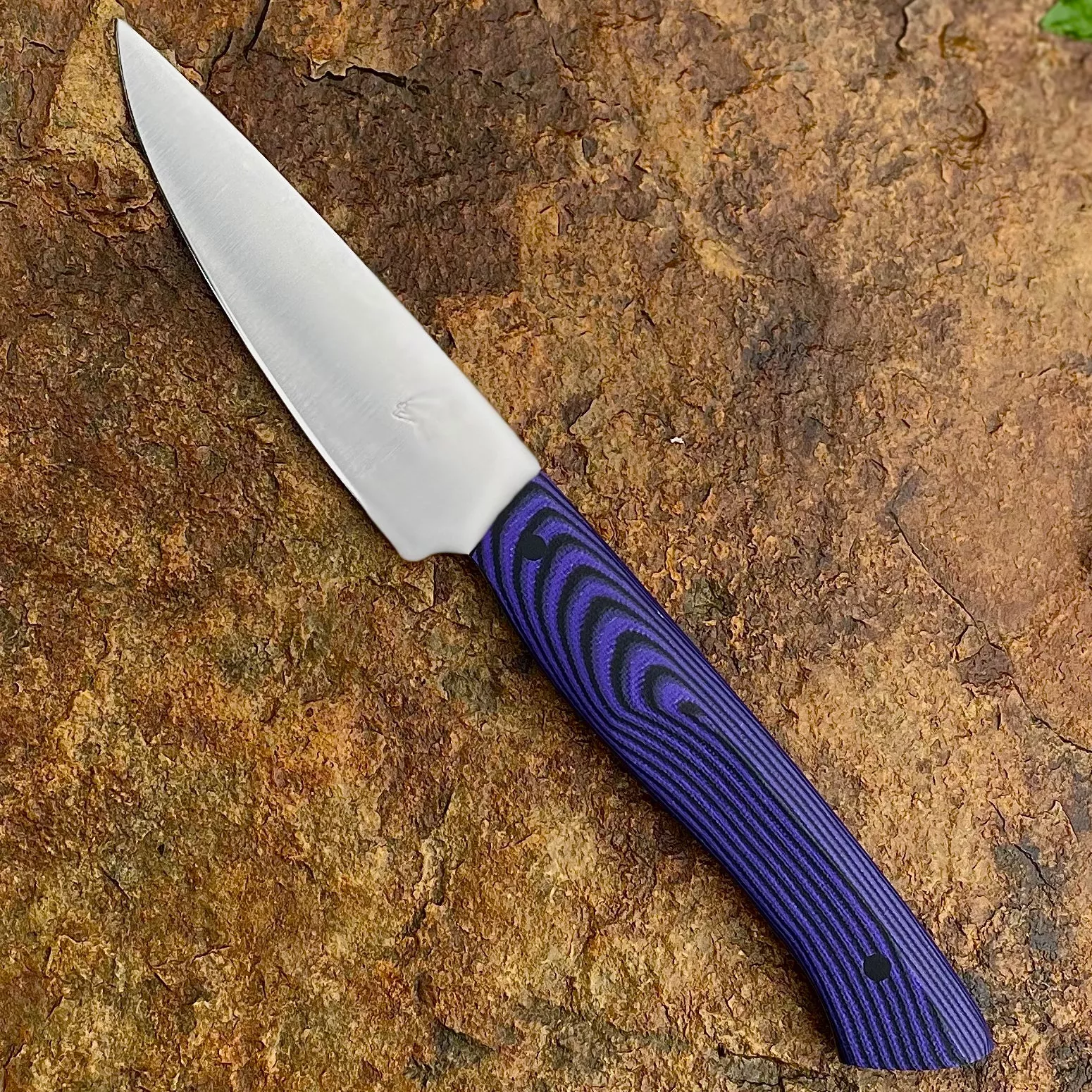 SL Paring in AEB-L w/ Purple