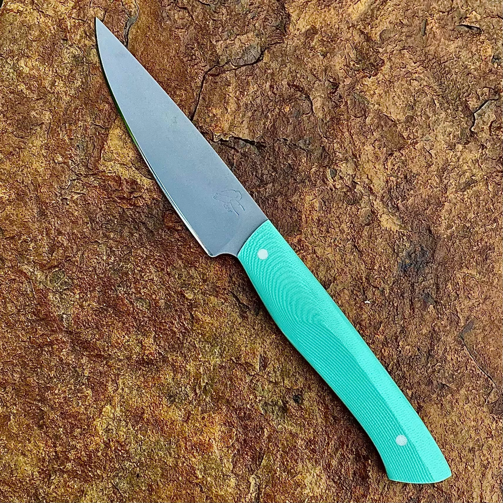 SL Paring in AEB-L w/ Tiffany Blue