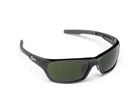 Slag, Black Frame, Shade #5 - 272205