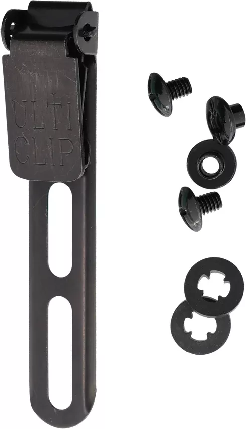 Slim 3.3 Clip