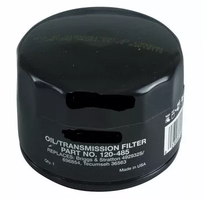 Small Engine Oil filter P/N: GG120485