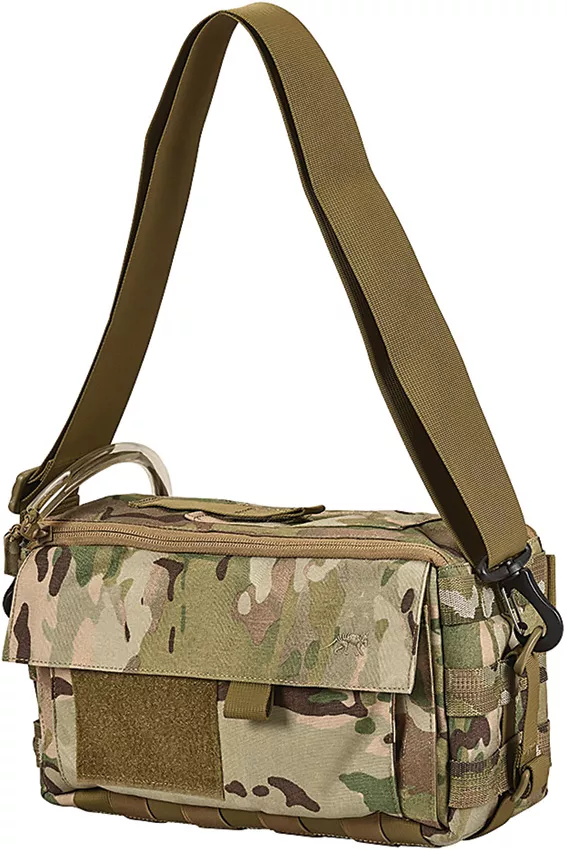 Small Medic Pack MKII