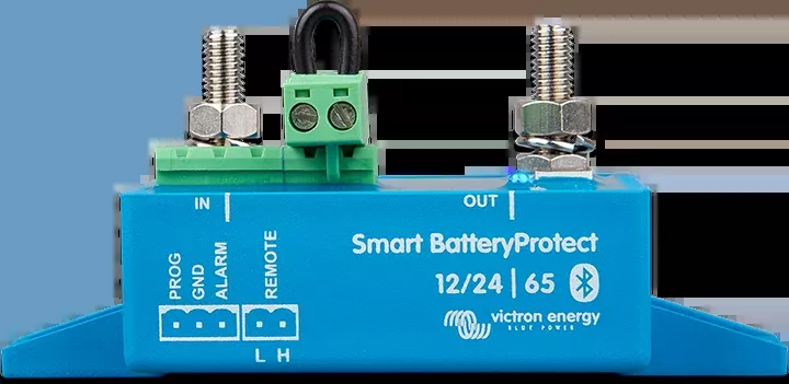 Smart BatteryProtect