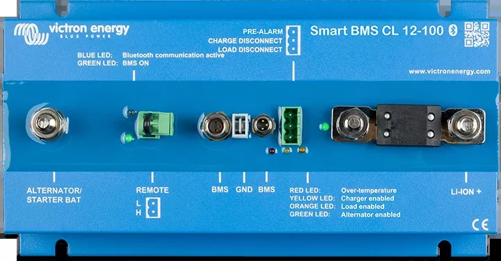 Smart BMS CL