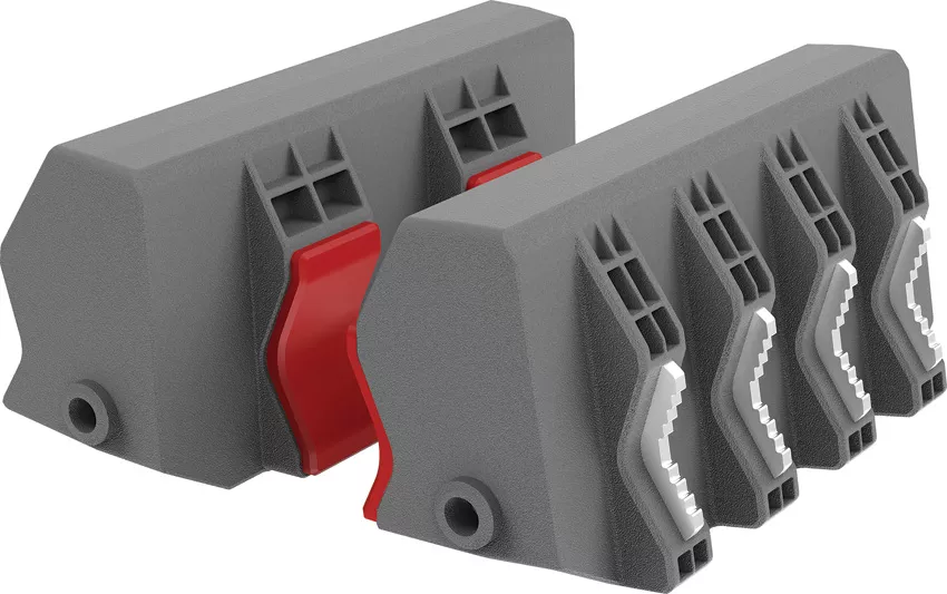 SMART-JAWS Tube-Fit Sleeves