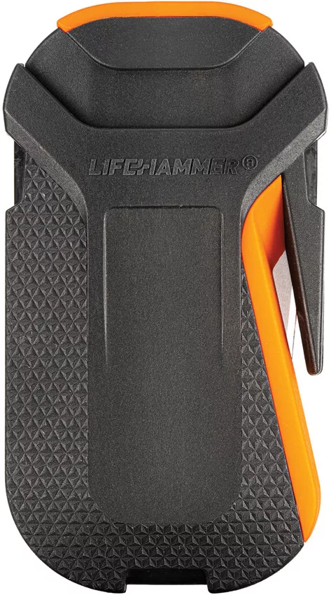 SMART Safety Hammer