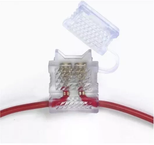SmartGlow 25-30 Amp Smartfuse Holder P/N: GG201010