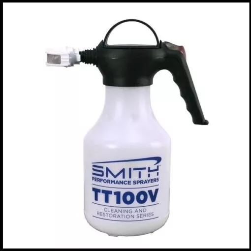 Smith Performance Sprayers 48 oz. Cleaning and Restoration Handheld Mister, Model 190455
