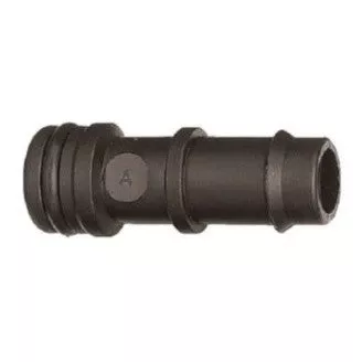 Snap on Quick Connect Joiner To 19mm Barb