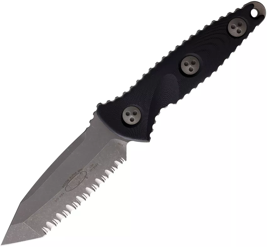 Socom Alpha Mini T/E AP Se