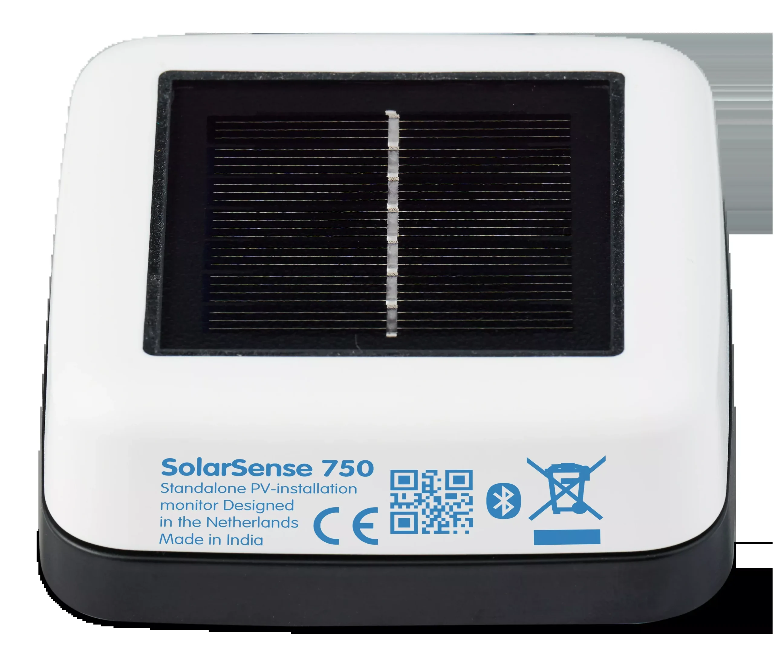 SolarSense 750