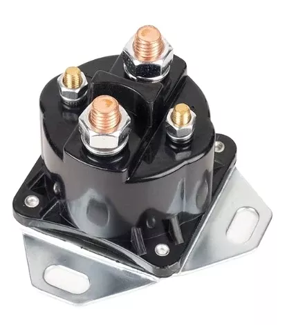 Solenoid for Reel Motor P/N: GGSS598