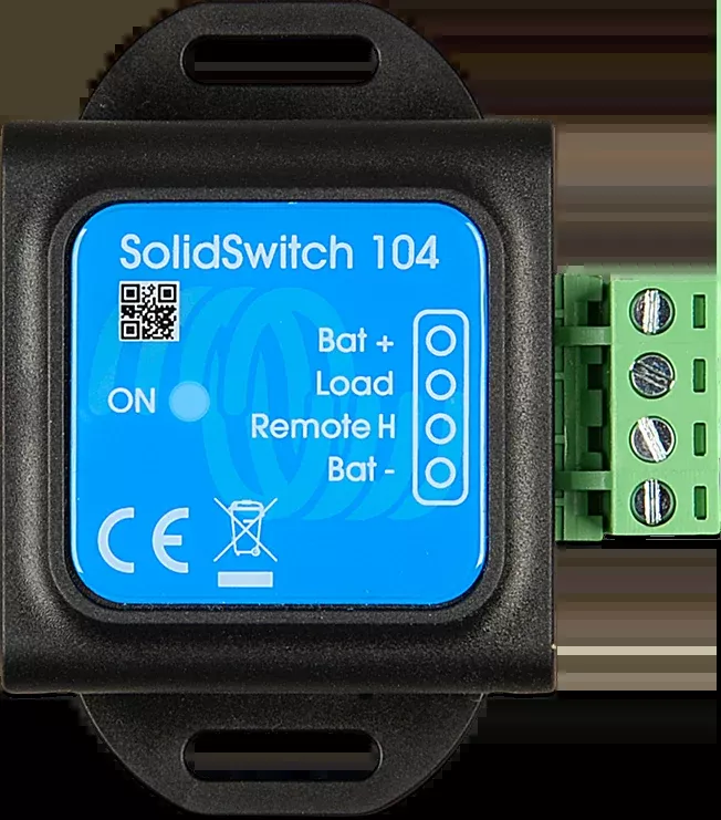 SolidSwitch 104