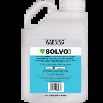 Solvo 360CS 5L Herbicide