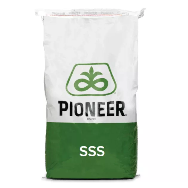 Sorghum Seed Super Sweet Sudan 15Kg