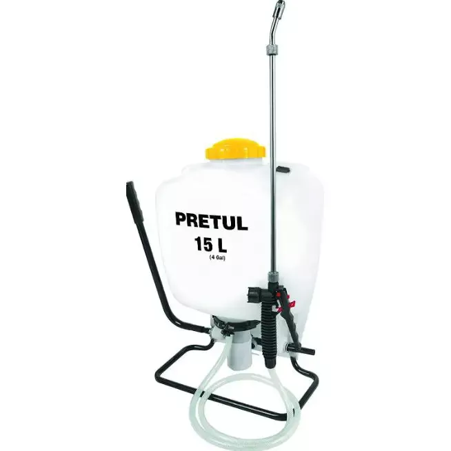 Sprayequip Pretul 15ltr Knapsack