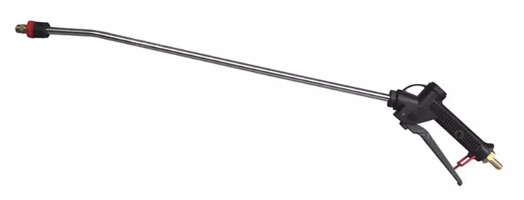 Sprayequip Spray Lance with adjustable Nozzle