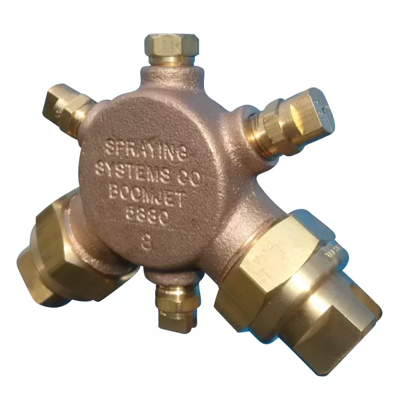 Sprayro-jet BoomJet Boomless Nozzle OC20