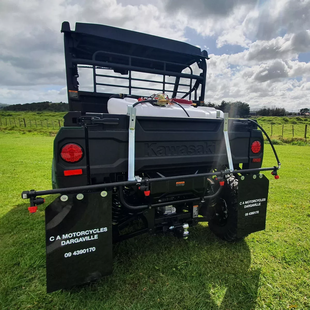 SpraySmart 2 Metre Spray Boom