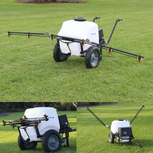 SpraySmart 3 Metre Folding Spray Boom