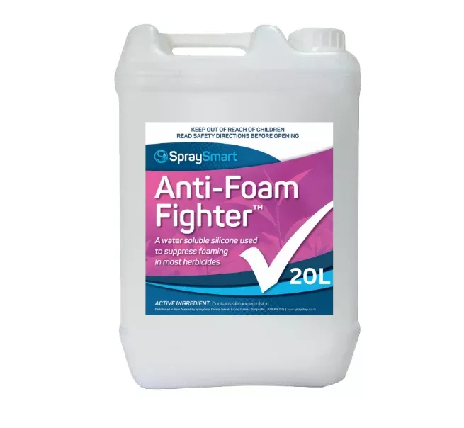 SpraySmart Anti-Foam Fighter 20L