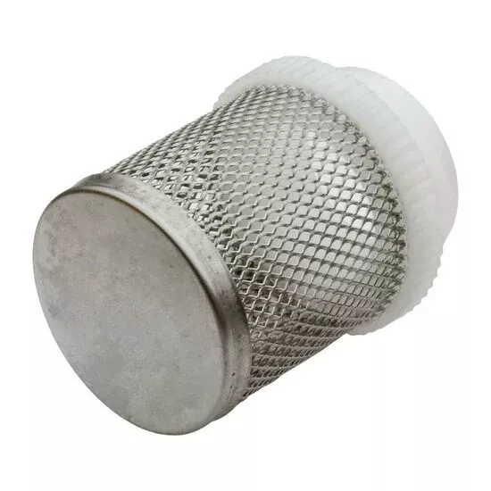 SpraySmart Check Valve Filter 20mm