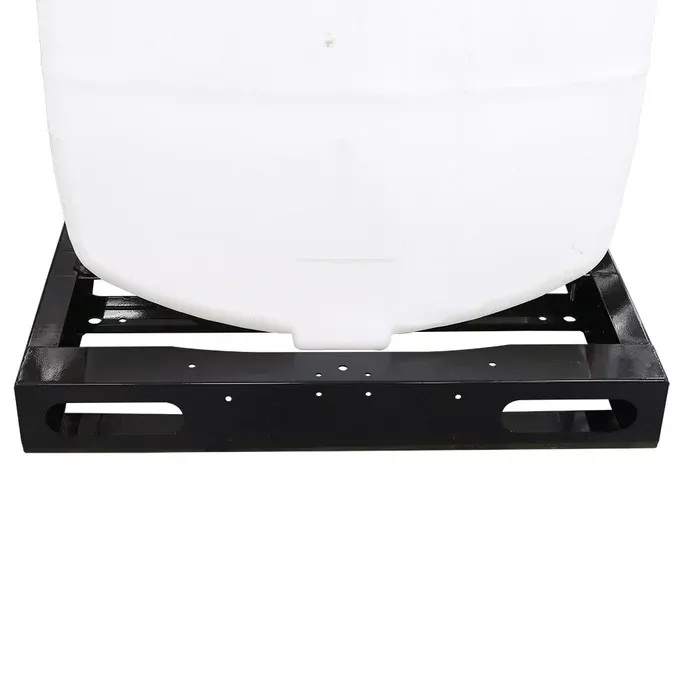SpraySmart Deckmount Skid Frame