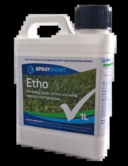 Spraysmart Etho 500 SC Herbicide 1L