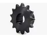 Sprocket 10 T Size 35 with 1/2 inch Bore