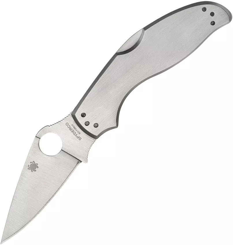 Spyderco Uptern Stainless/8Cr13MoV