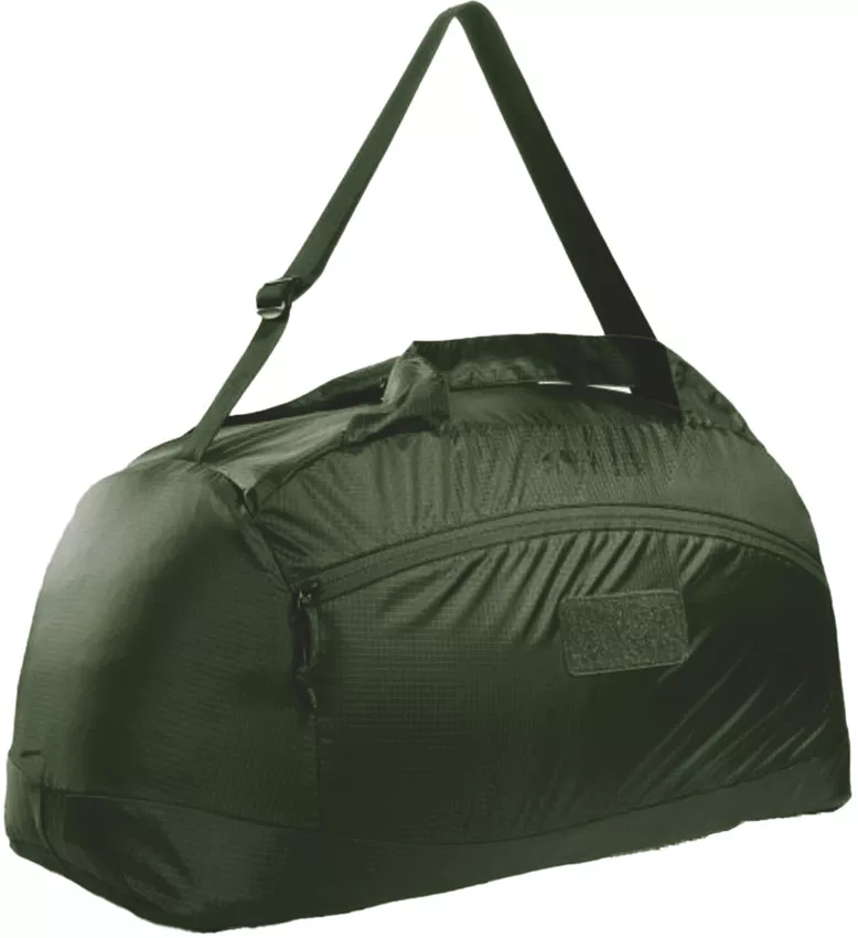 Squeezy Duffle OD