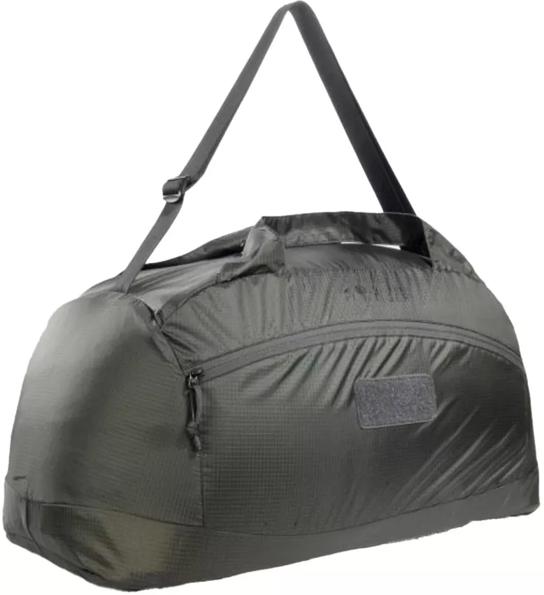 Squeezy Duffle Titan Gray