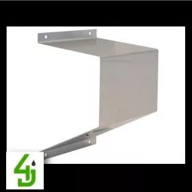 Stainless Steel Beacon Mount Bracket 8891003