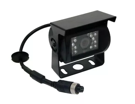 Standard Color Camera IP67 Heated With Night Vision 8881211