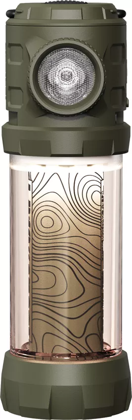 Starry Camping Lantern LP10