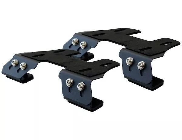 Steel Mounting Feet For LED Modular Light Bar 3024647