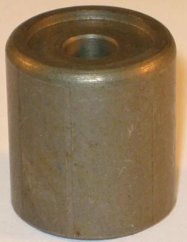 Steel Poppet P/N: GG120419