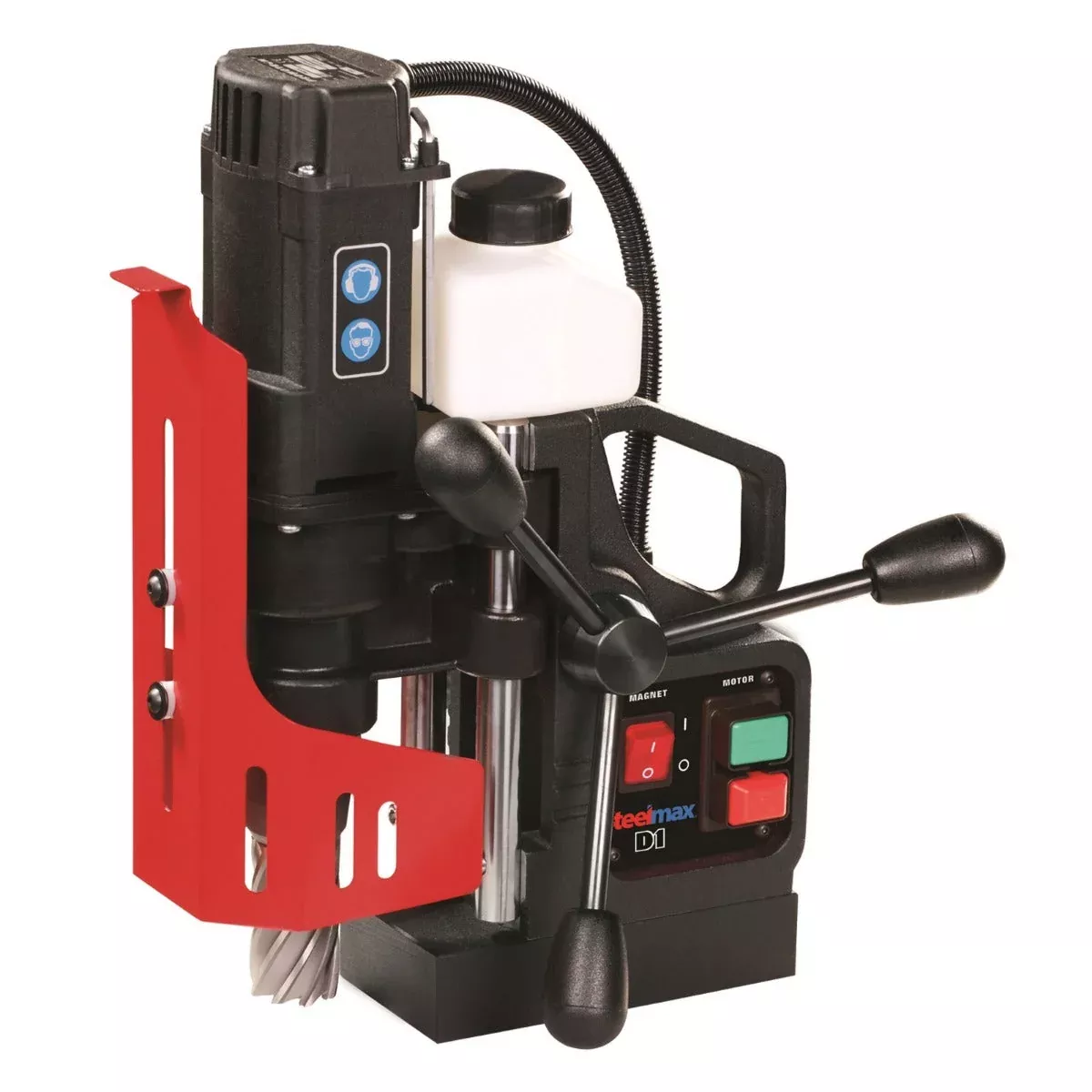 Steelmax 115V D1 Portable Magnetic Drill (SM-D1)