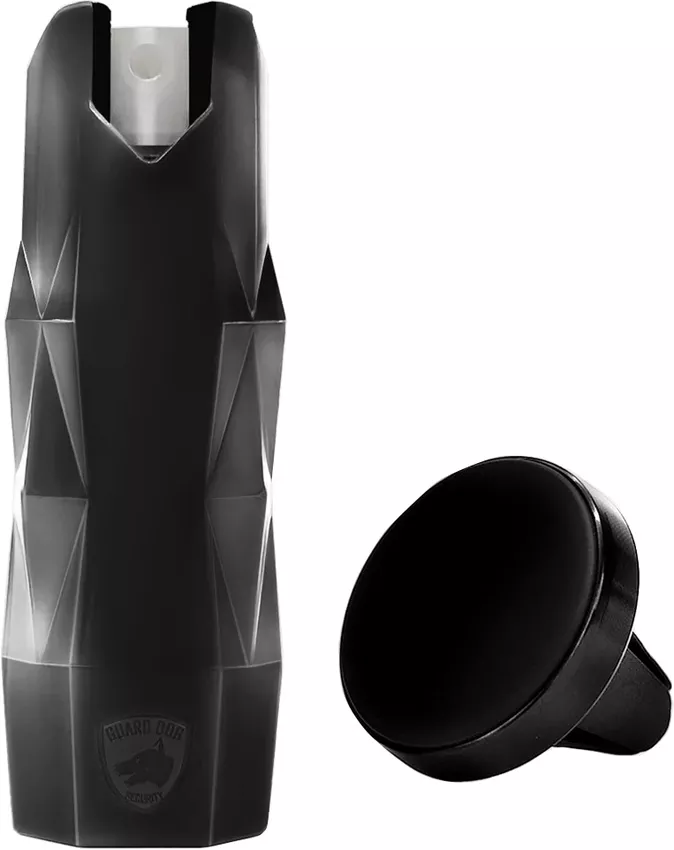 Stick With Me Pepper Spray Blk