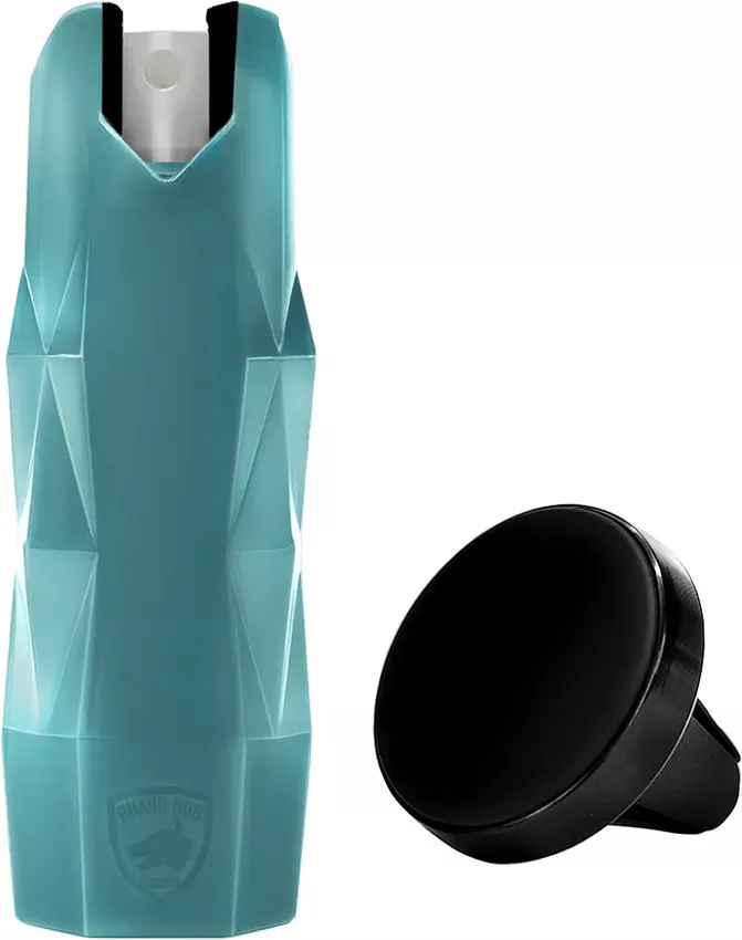Stick With Me Pepper Spray Tel